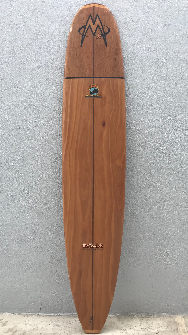 Surftech Woody