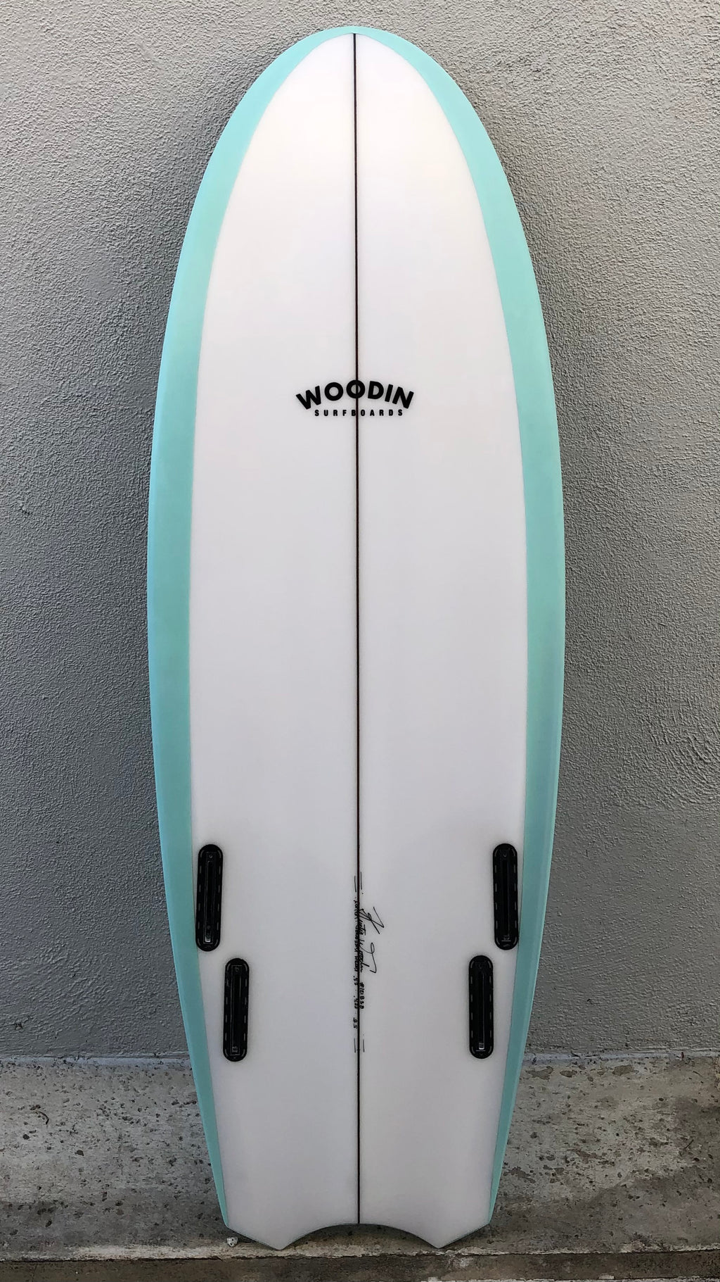 Kustom Kneeboard