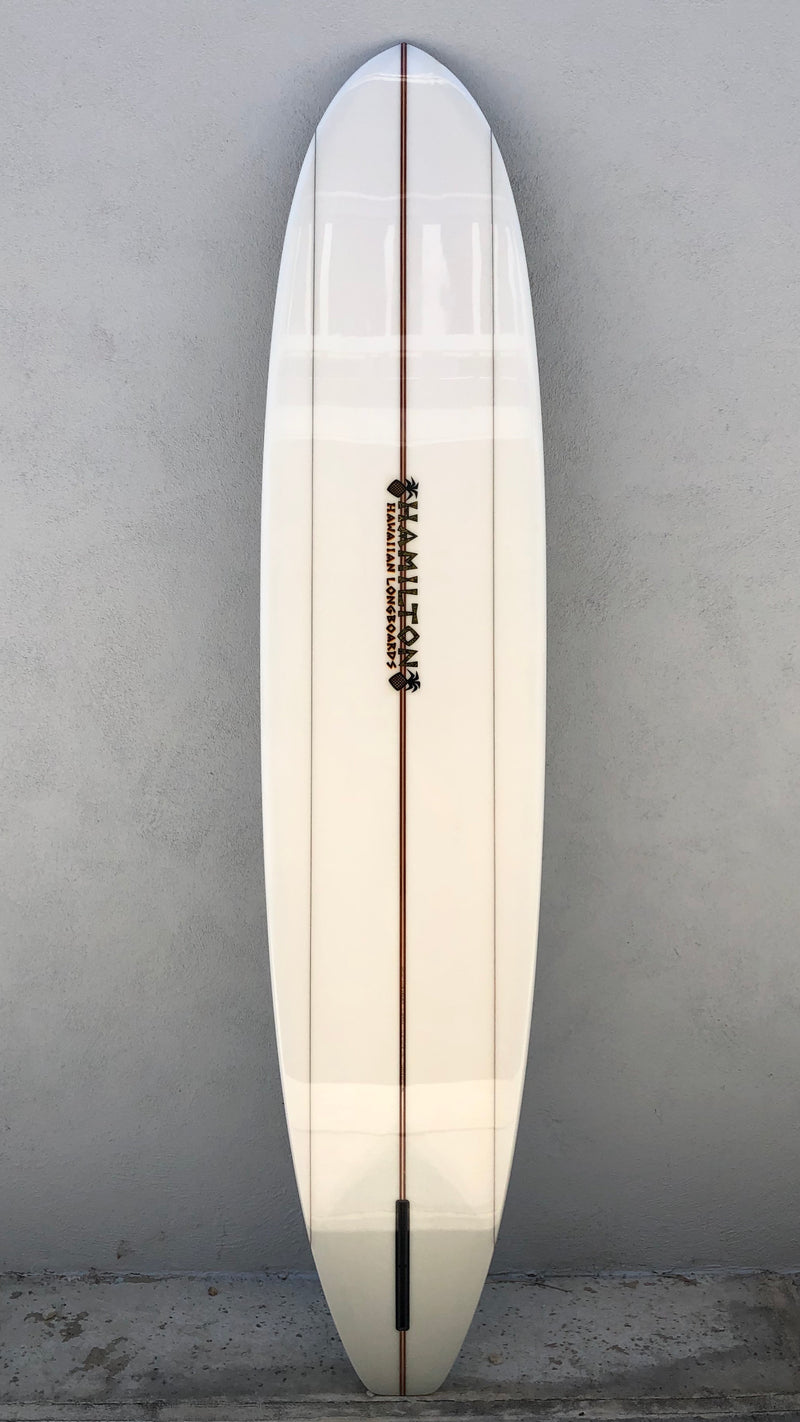 Raymond Turnipseed model