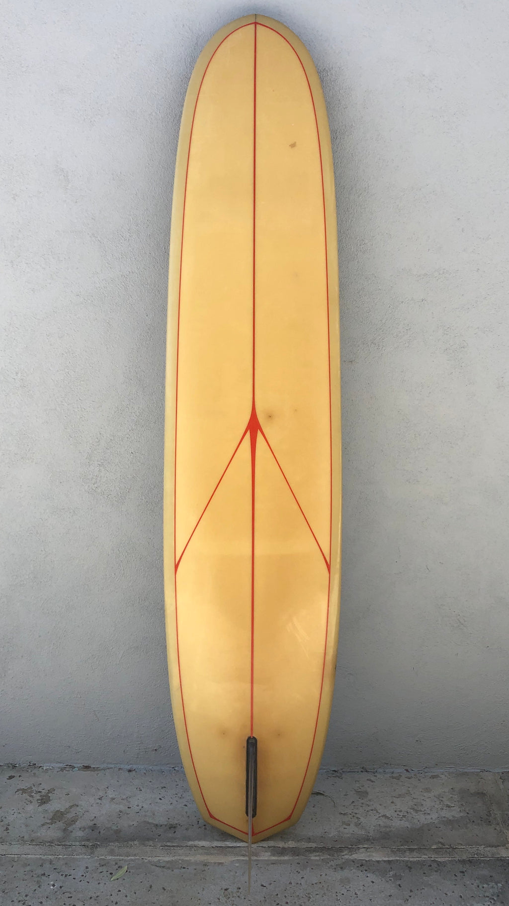 Surfboards Hawaii “V Bottom”