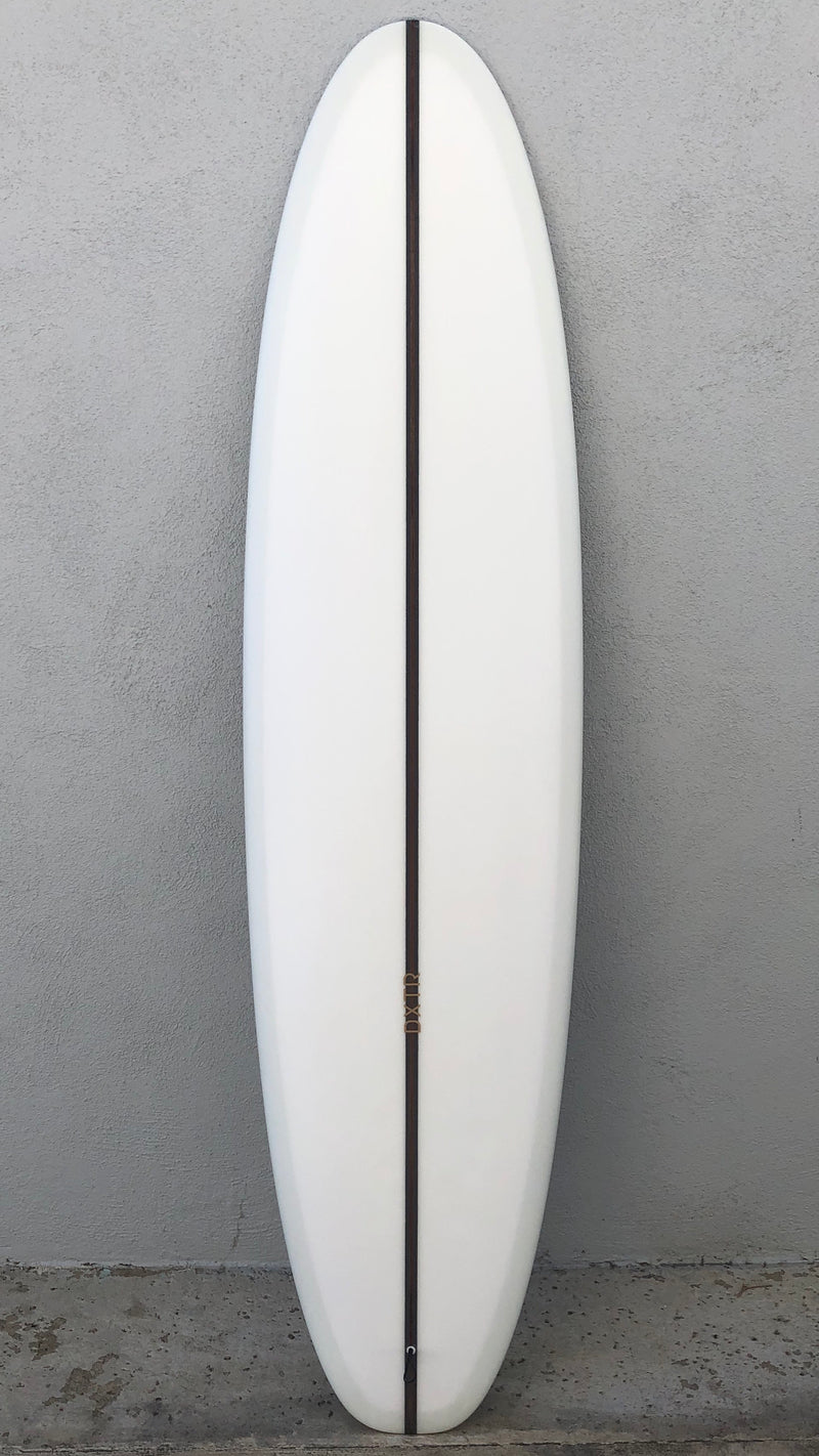 Mid-Range Bonzer 5