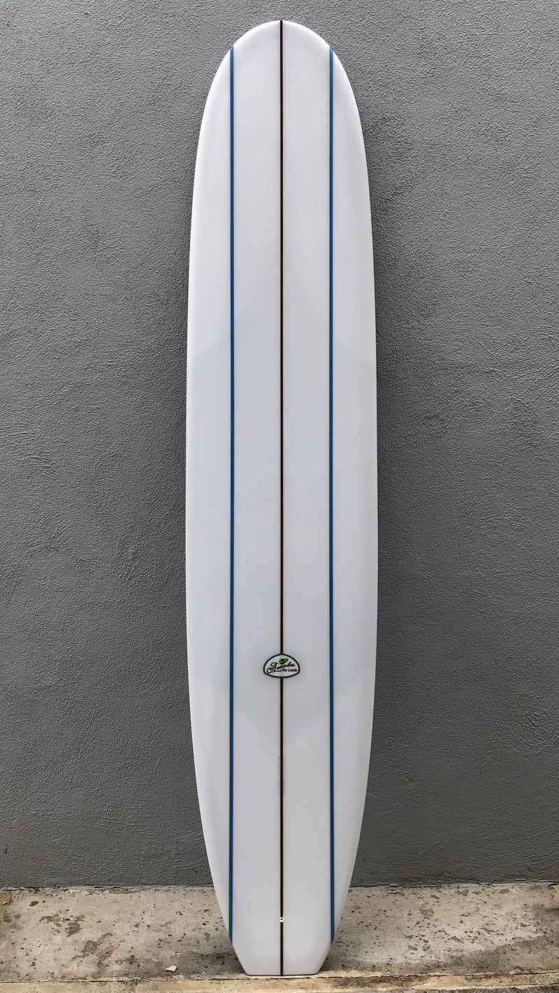 Nirvana Noserider