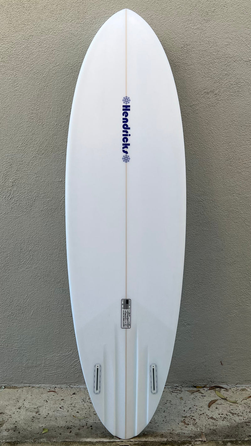 El surfboard deals