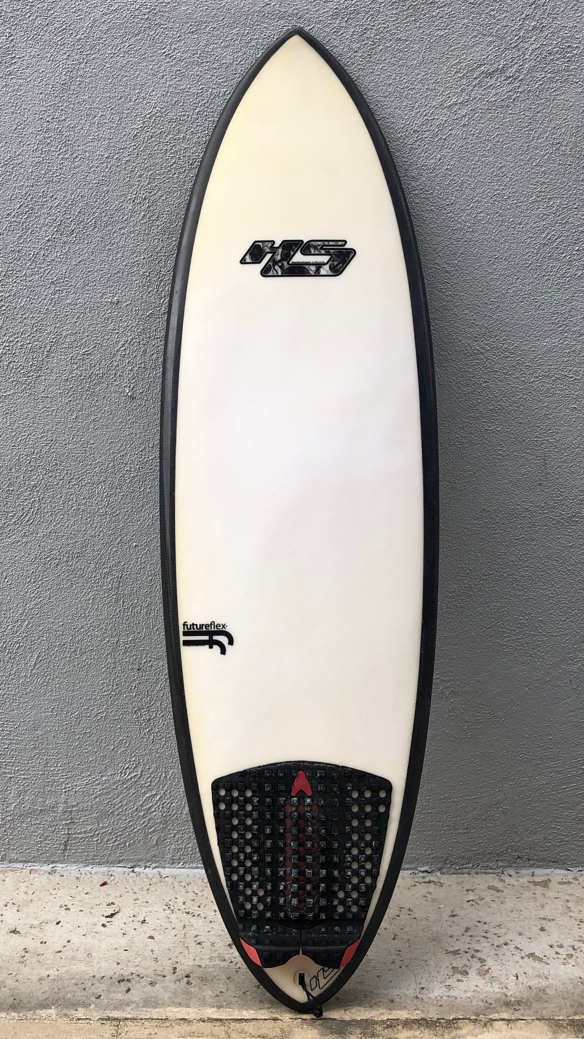 Hypto Krypto – The Surfboard Collective