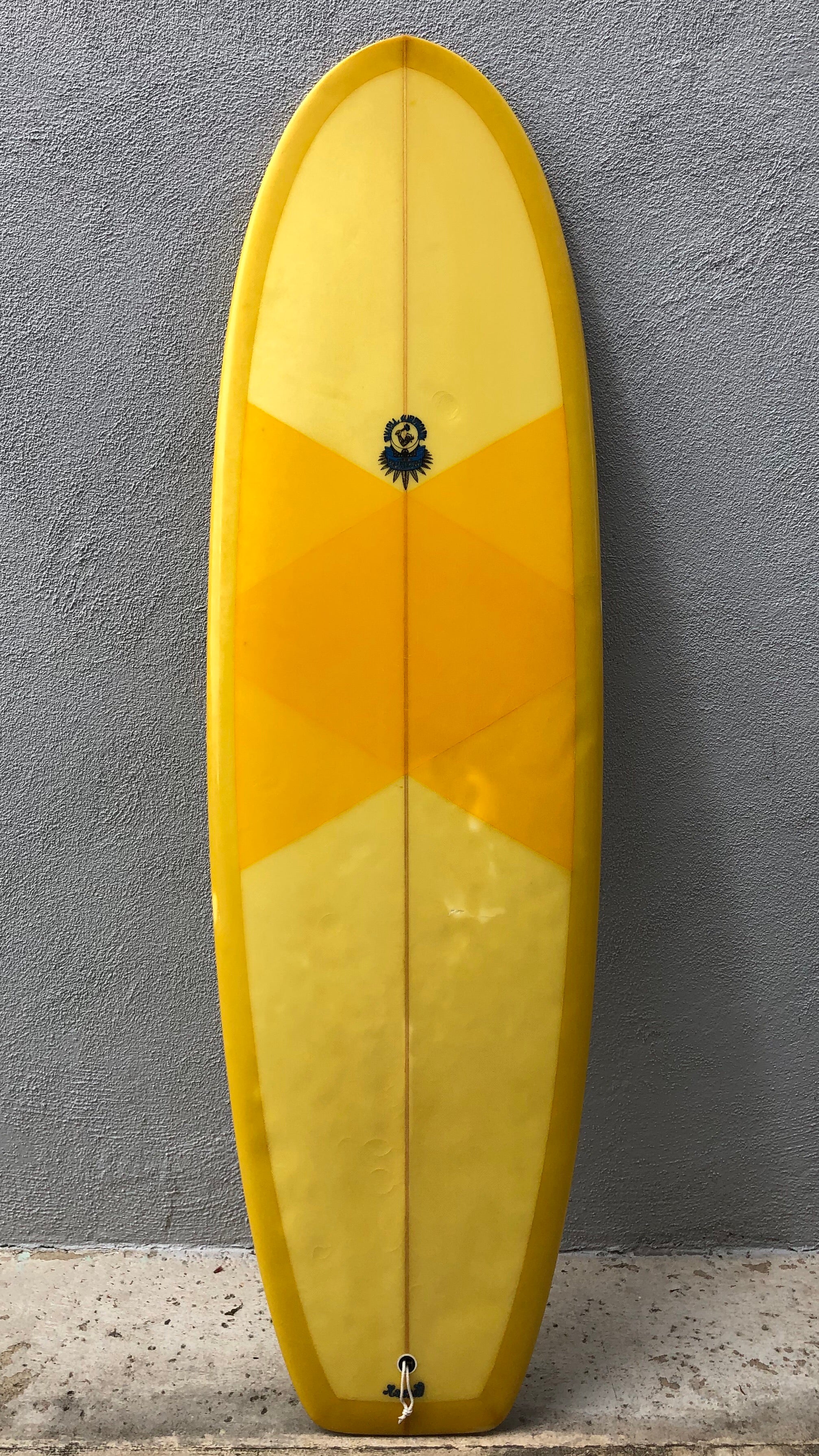 Moonshiner – The Surfboard Collective