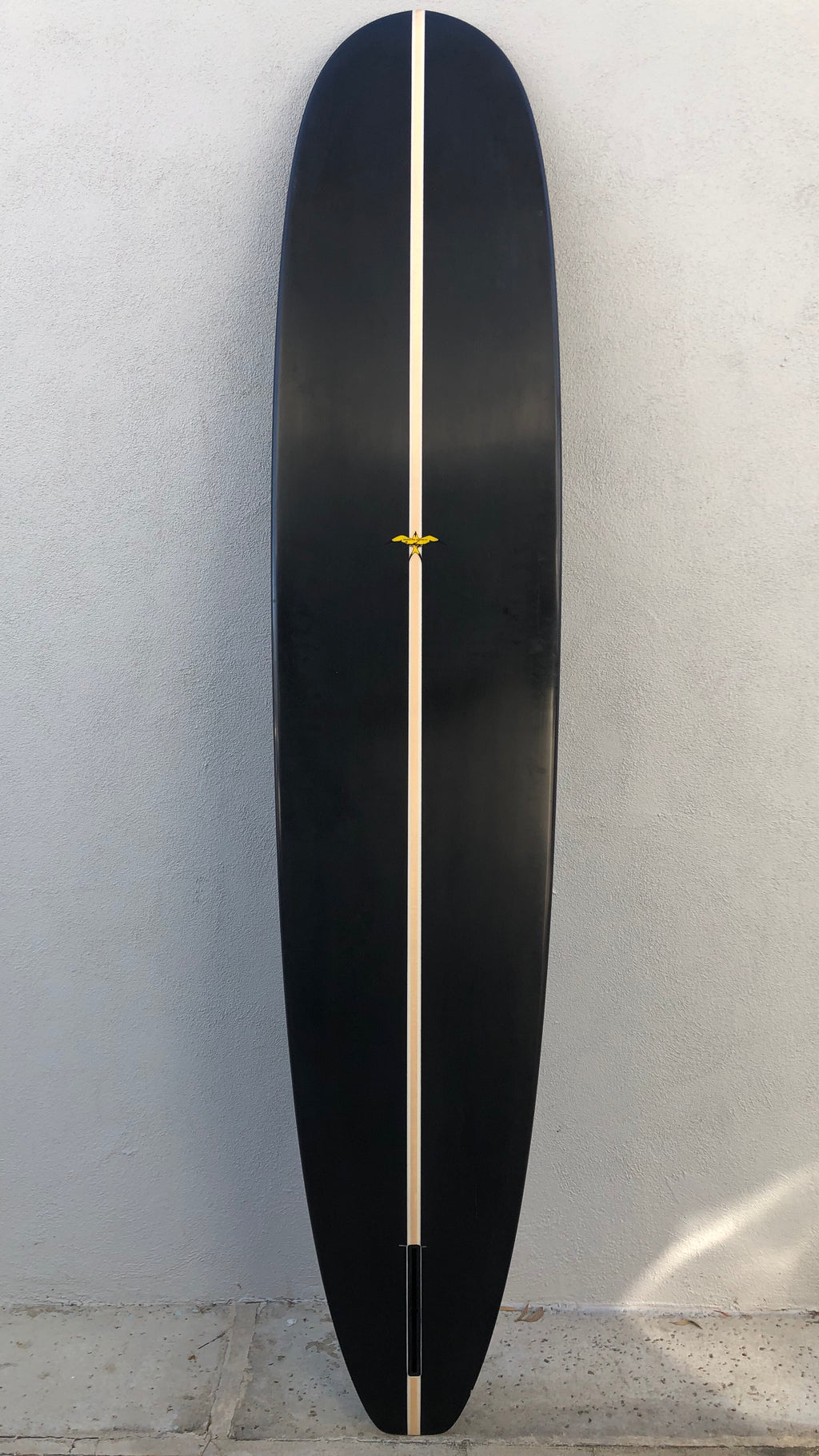 ITP x Beach Break x Ian Gibson