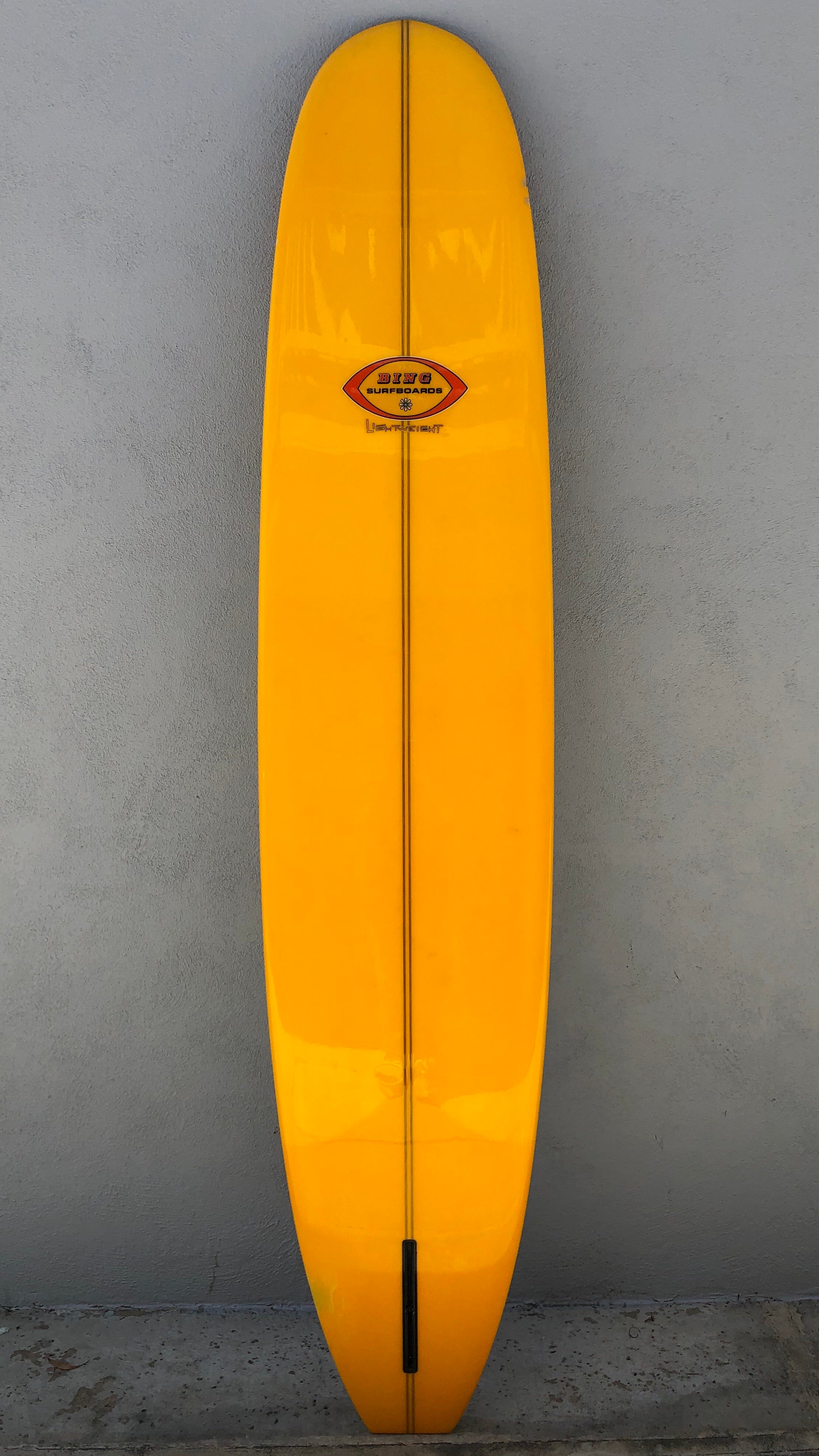 Slalom - Bing Surfboards