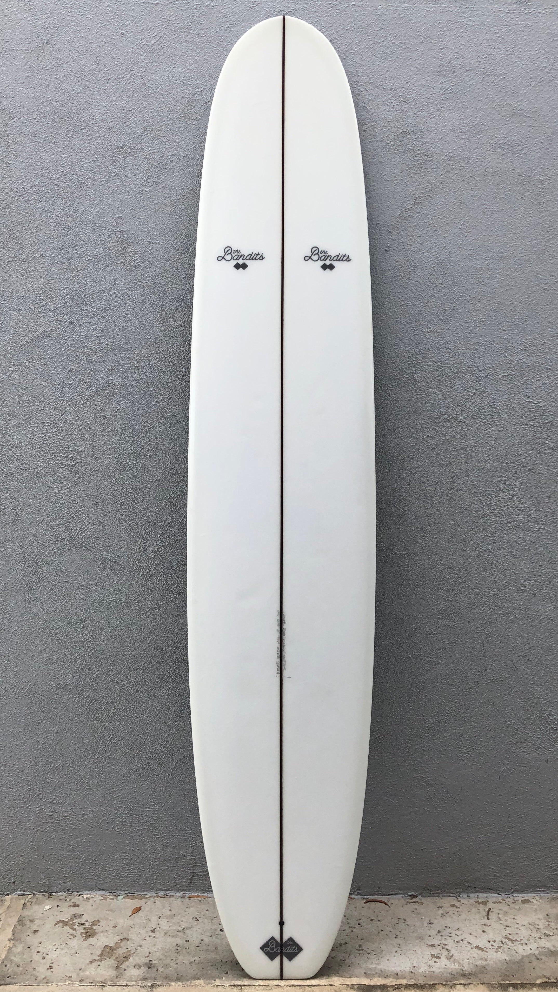 BRADLEY SURFBOARDS　5'6 Unicorn LC6 5'6 Unicorn LC6 Christiaan Bradley Surfboard -TWRSオンライン