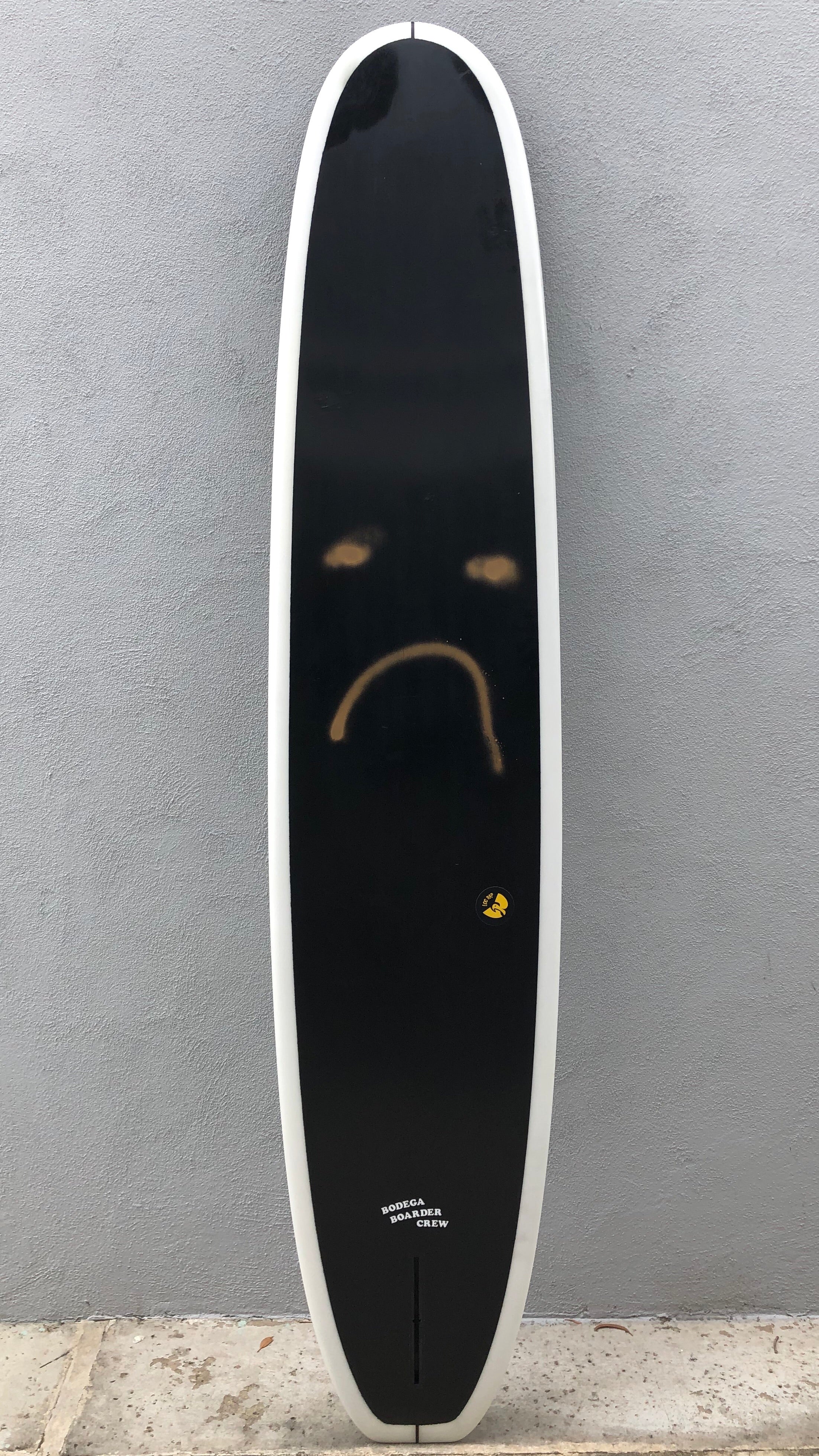 BRADLEY SURFBOARDS　5'6 Unicorn LC6 5'6 Unicorn LC6 Christiaan Bradley Surfboard -TWRSオンライン