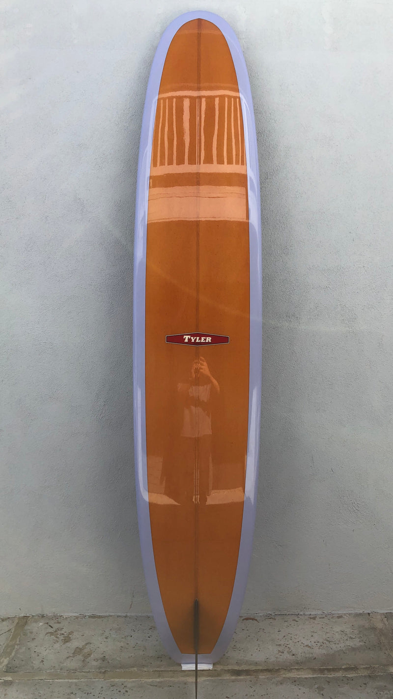 Double Step-Deck
